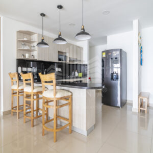 Apt 902 ⭐️Opportunity Bocagrande Beach !