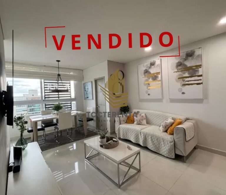 VENDIDO